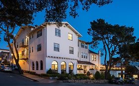 The Pine Inn Carmel